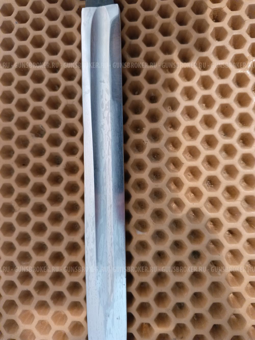 Штык - нож СКС