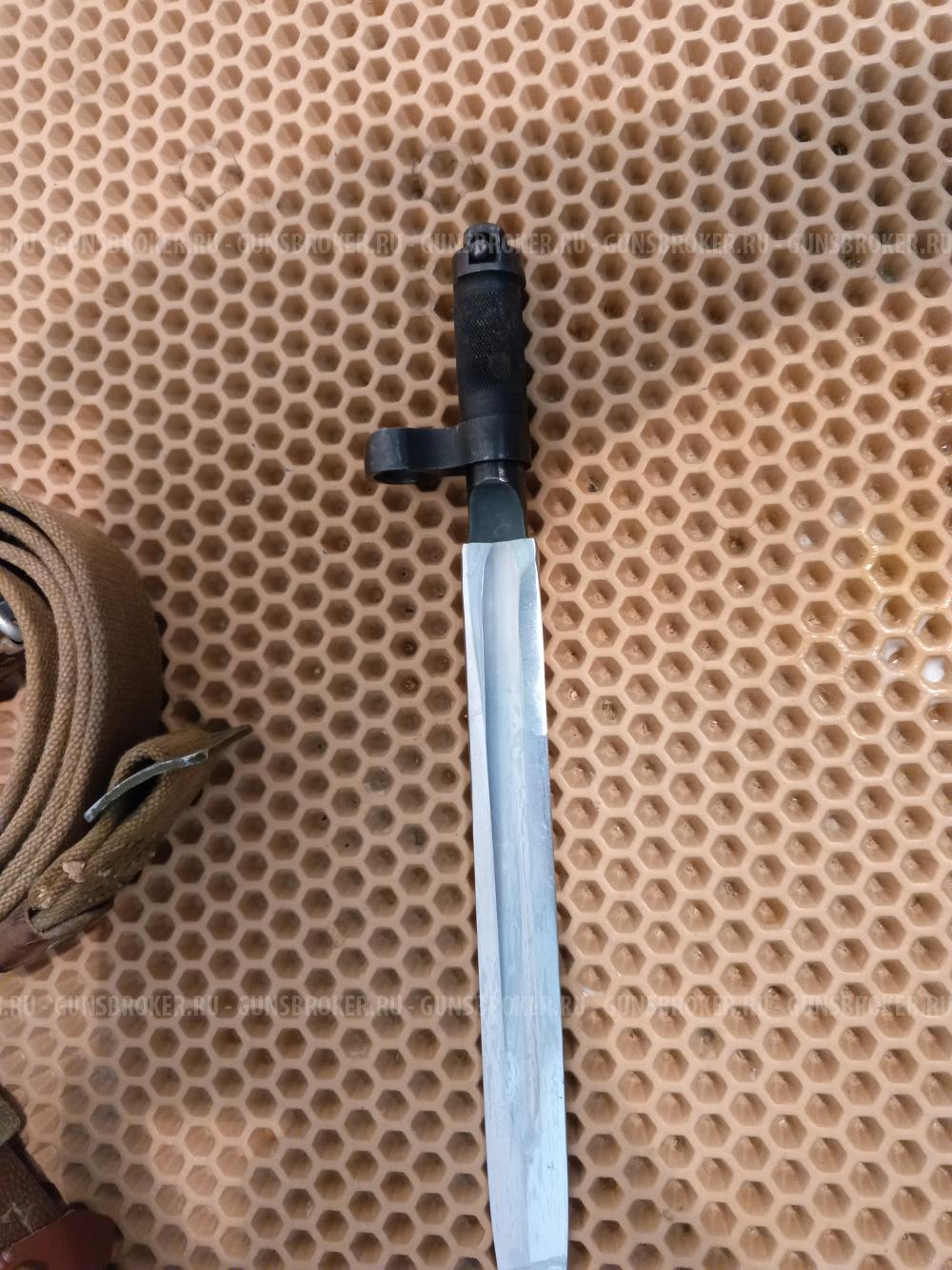 Штык - нож СКС