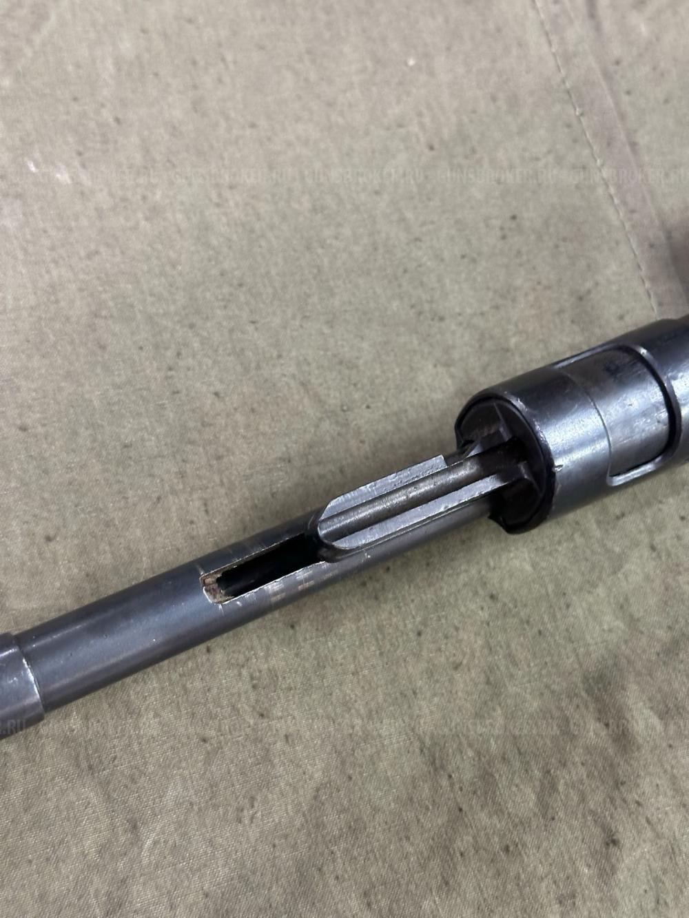 ММГ Маузер 98К.