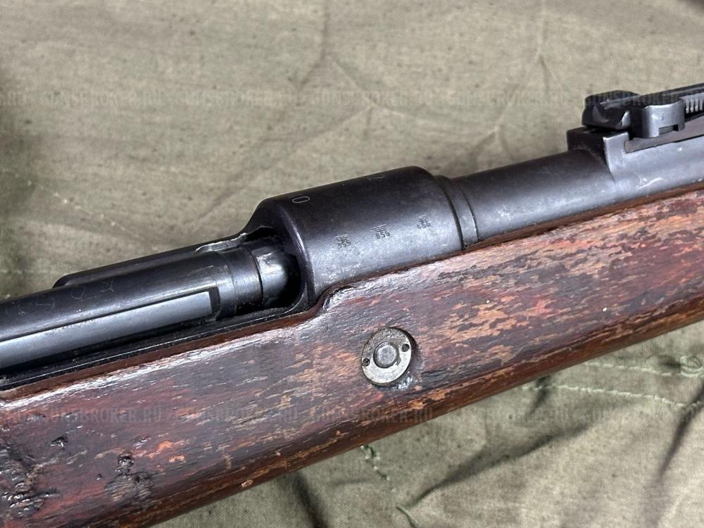 ММГ Маузер 98К.