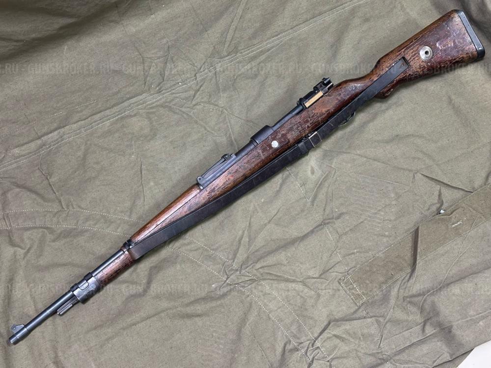 ММГ Маузер 98К.