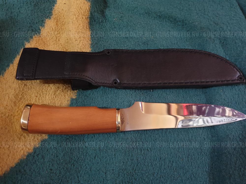 Штык нож ак и медведь