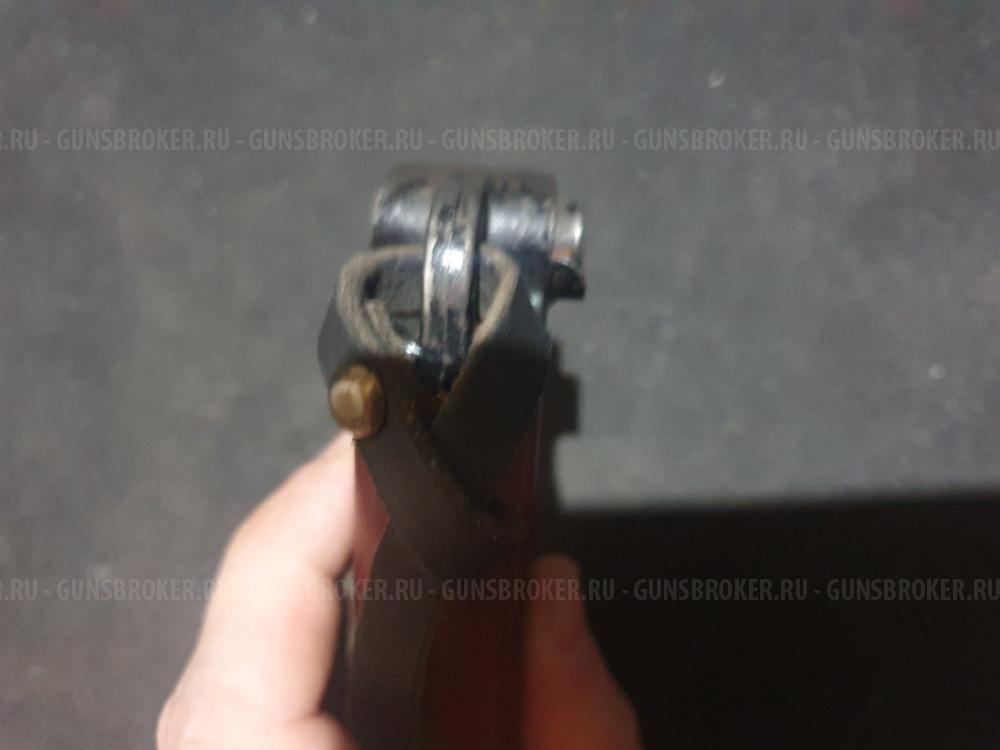 Штык нож ак и медведь