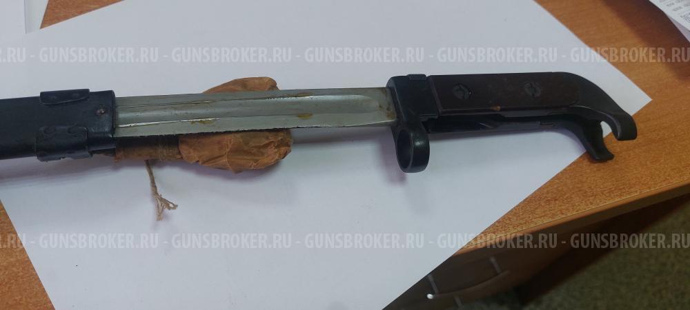 Штык-нож АК-47