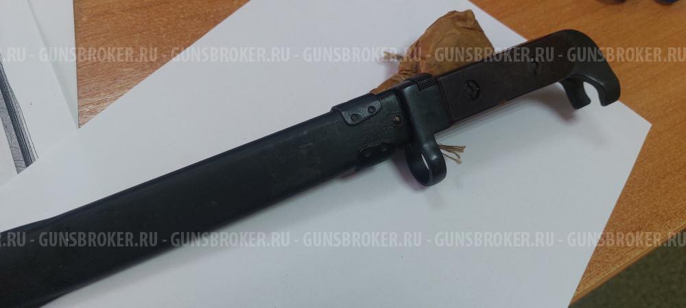 Штык-нож АК-47