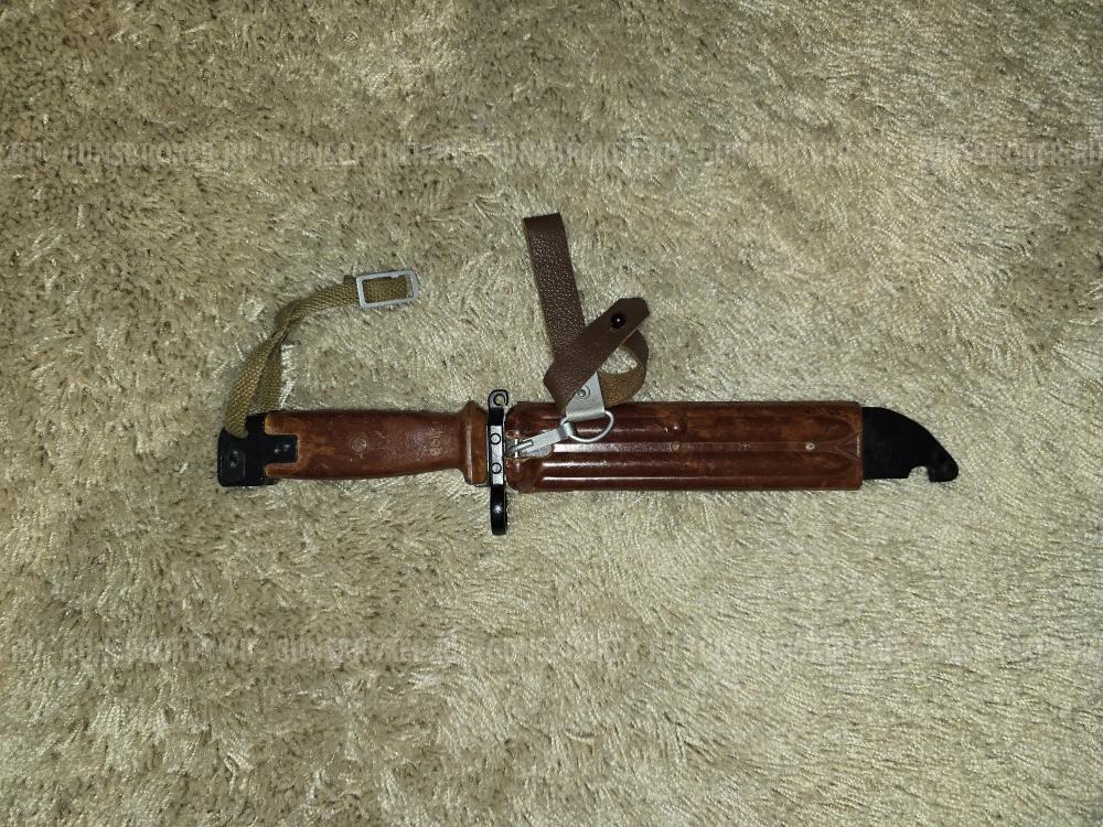 Штык-нож АК-74