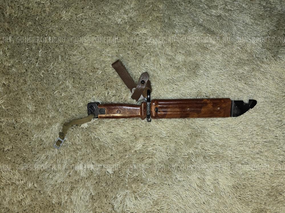 Штык-нож АК-74