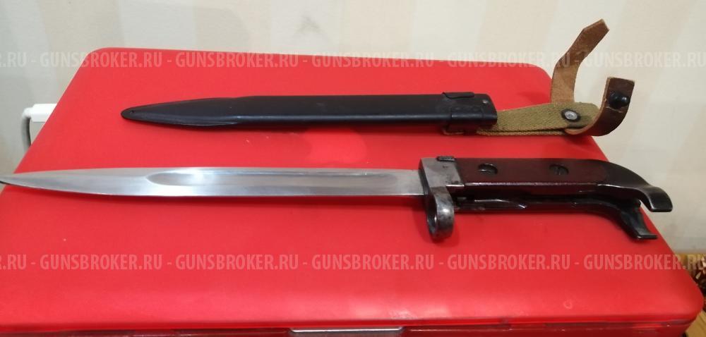 Штык нож АК47