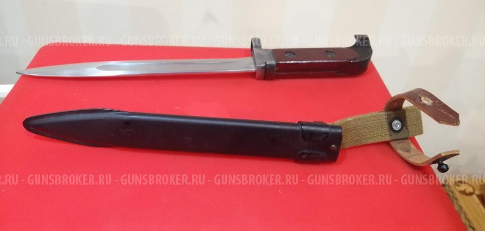 Штык нож АК47