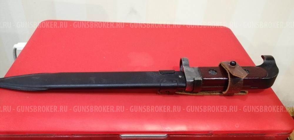 Штык нож АК47