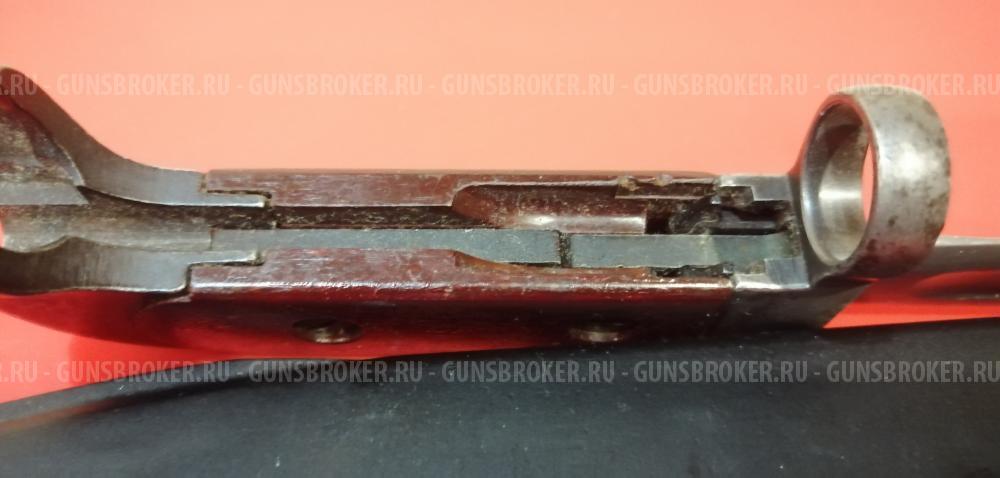 Штык нож АК47