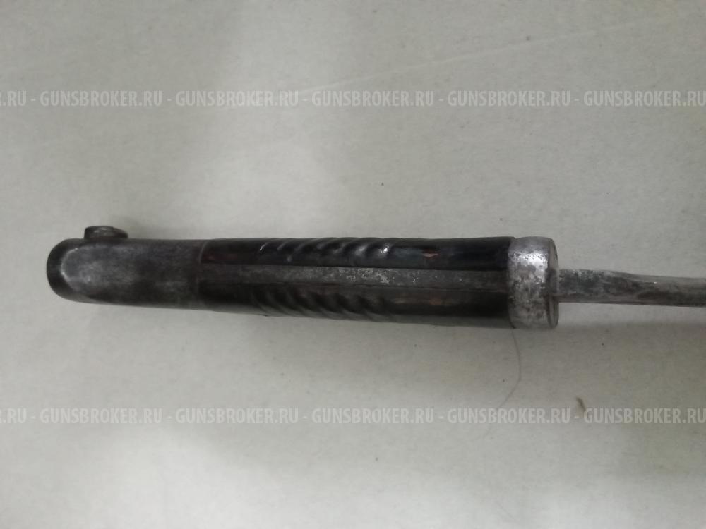 Штык нож K98