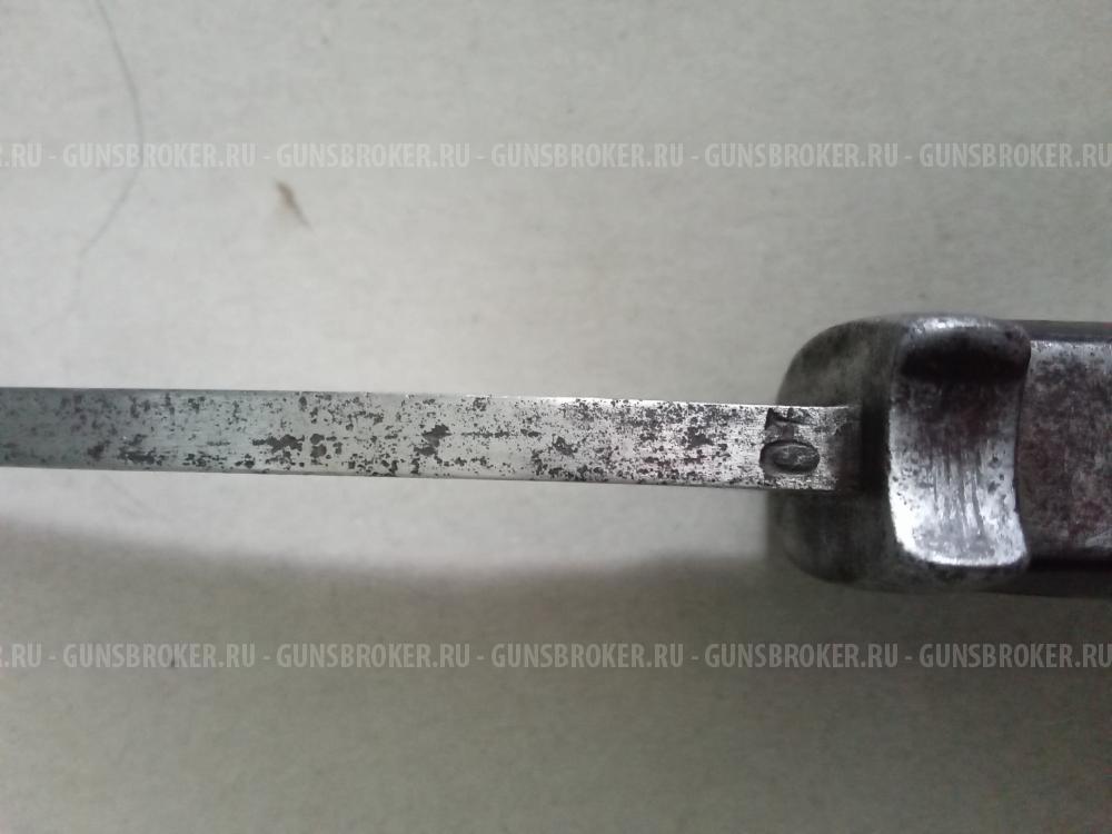 Штык нож K98