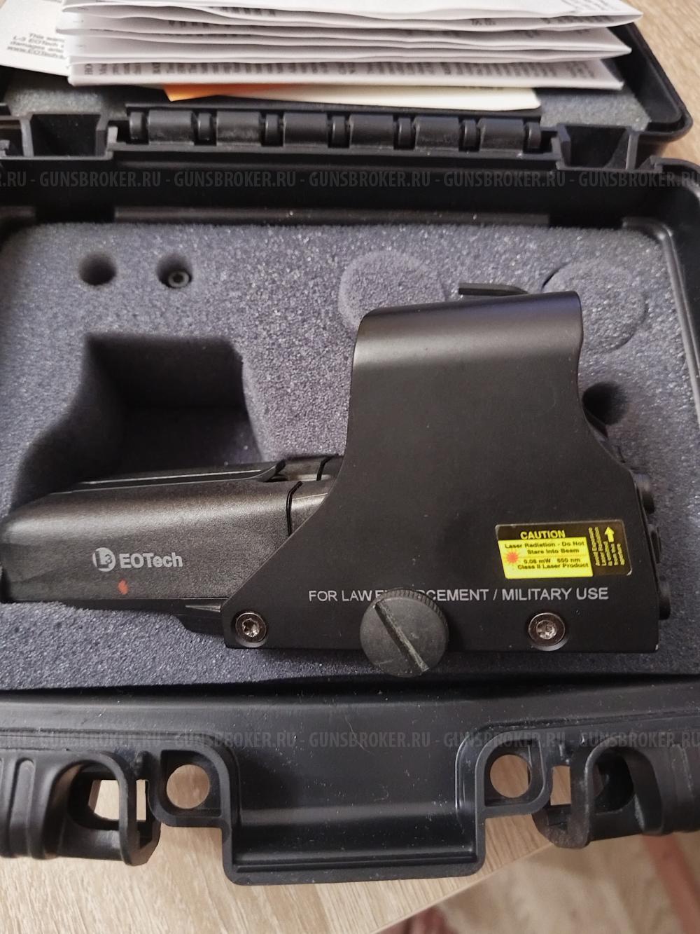 Eotech 512