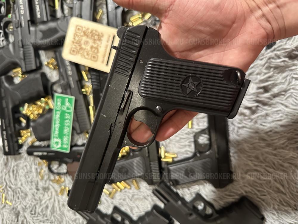 Шумка Glock Retay G19 новый