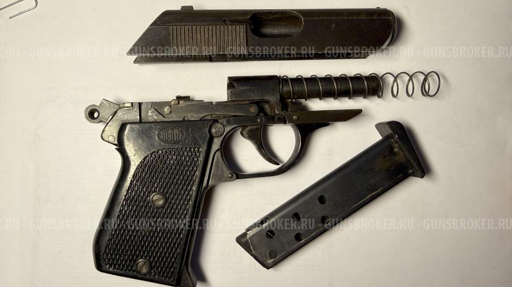 ШЗПМ модель 01