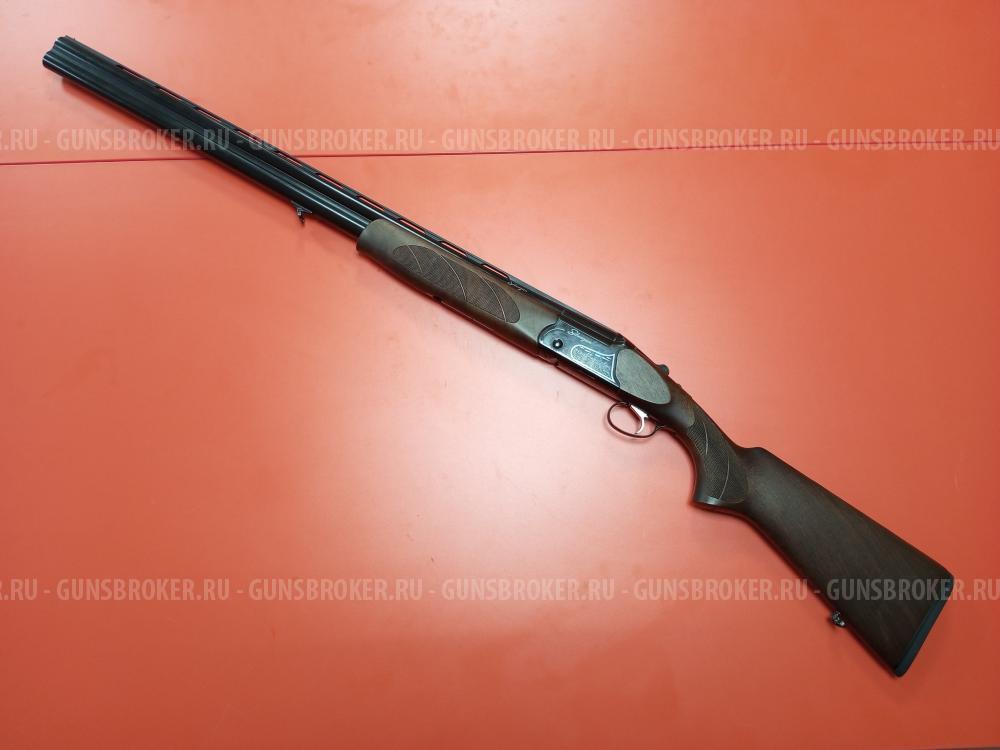Sibergun 312 SE кал. 12/76