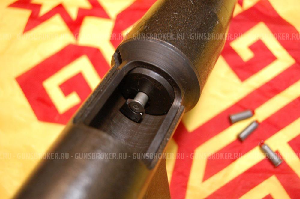 Сибирский монтажный пистолет РАРИТЕТ