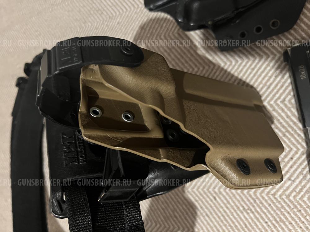 SIG SAUER ( P226TK PRO ) 10x28