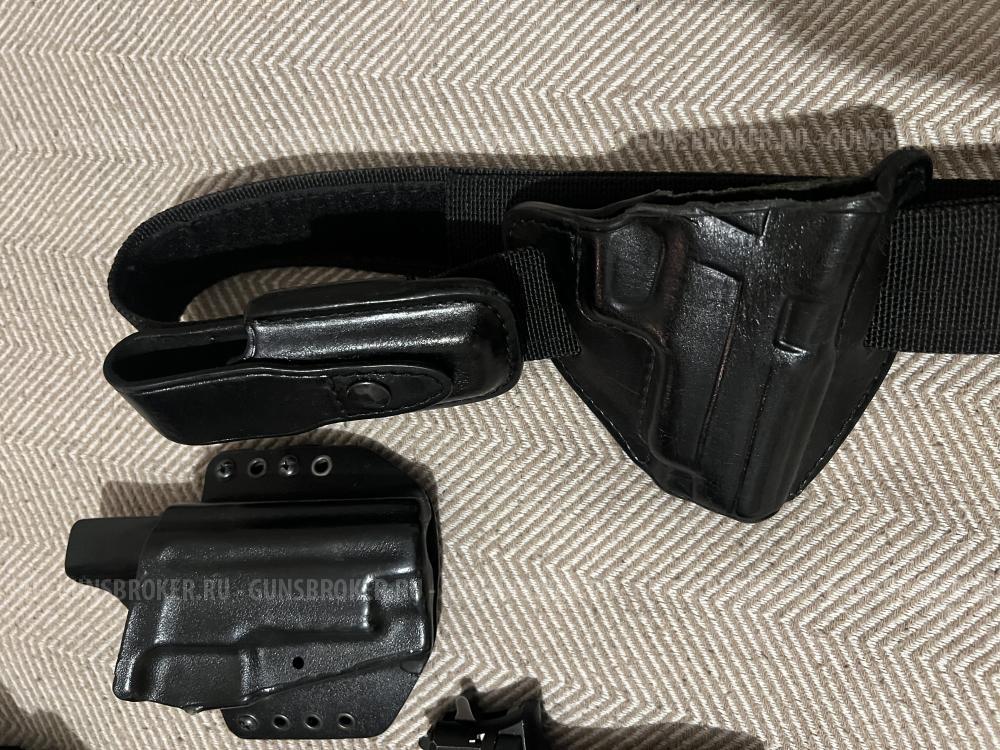 SIG SAUER ( P226TK PRO ) 10x28