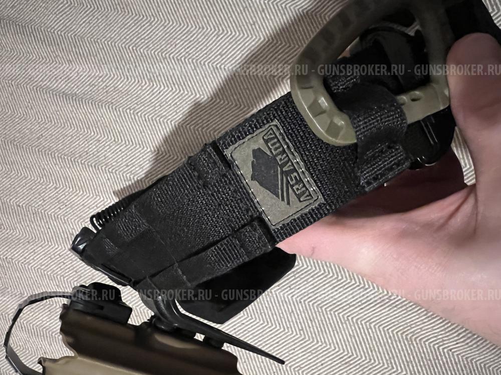 SIG SAUER ( P226TK PRO ) 10x28