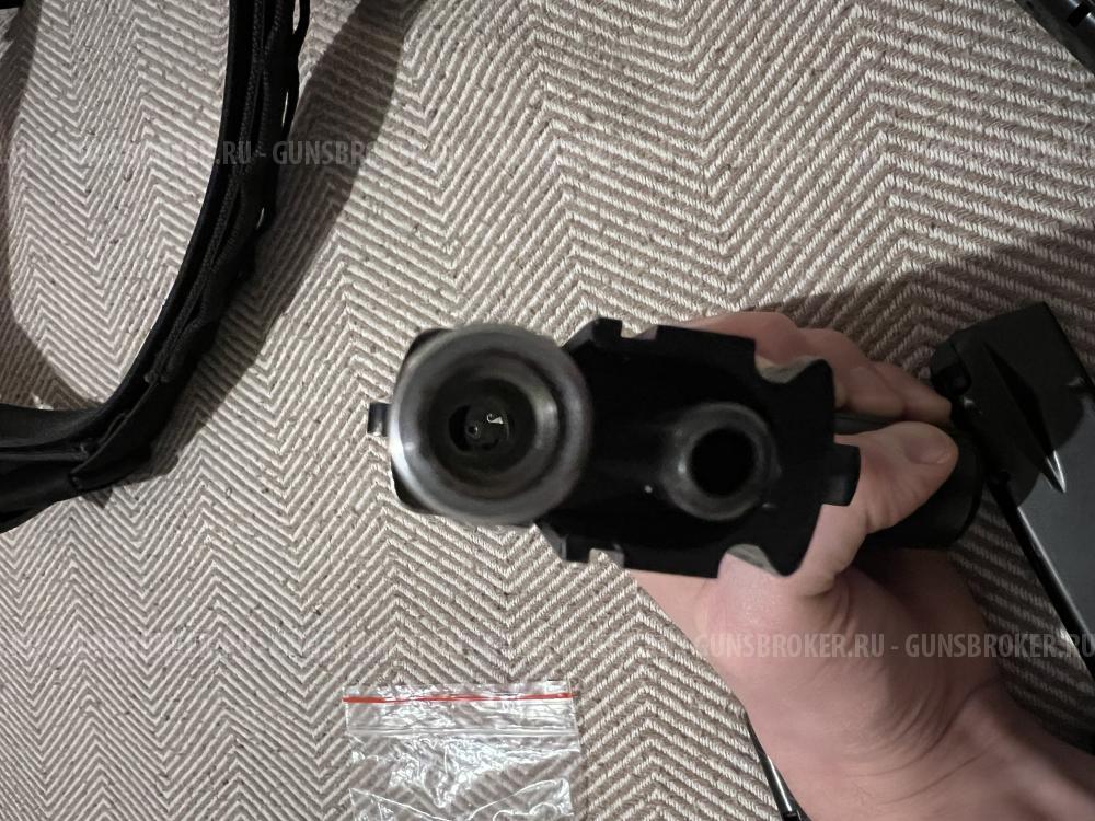 SIG SAUER ( P226TK PRO ) 10x28