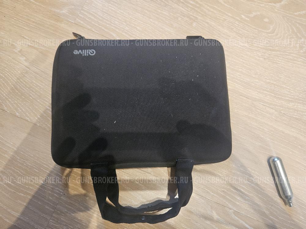 Sig Sauer 1911 Spartan