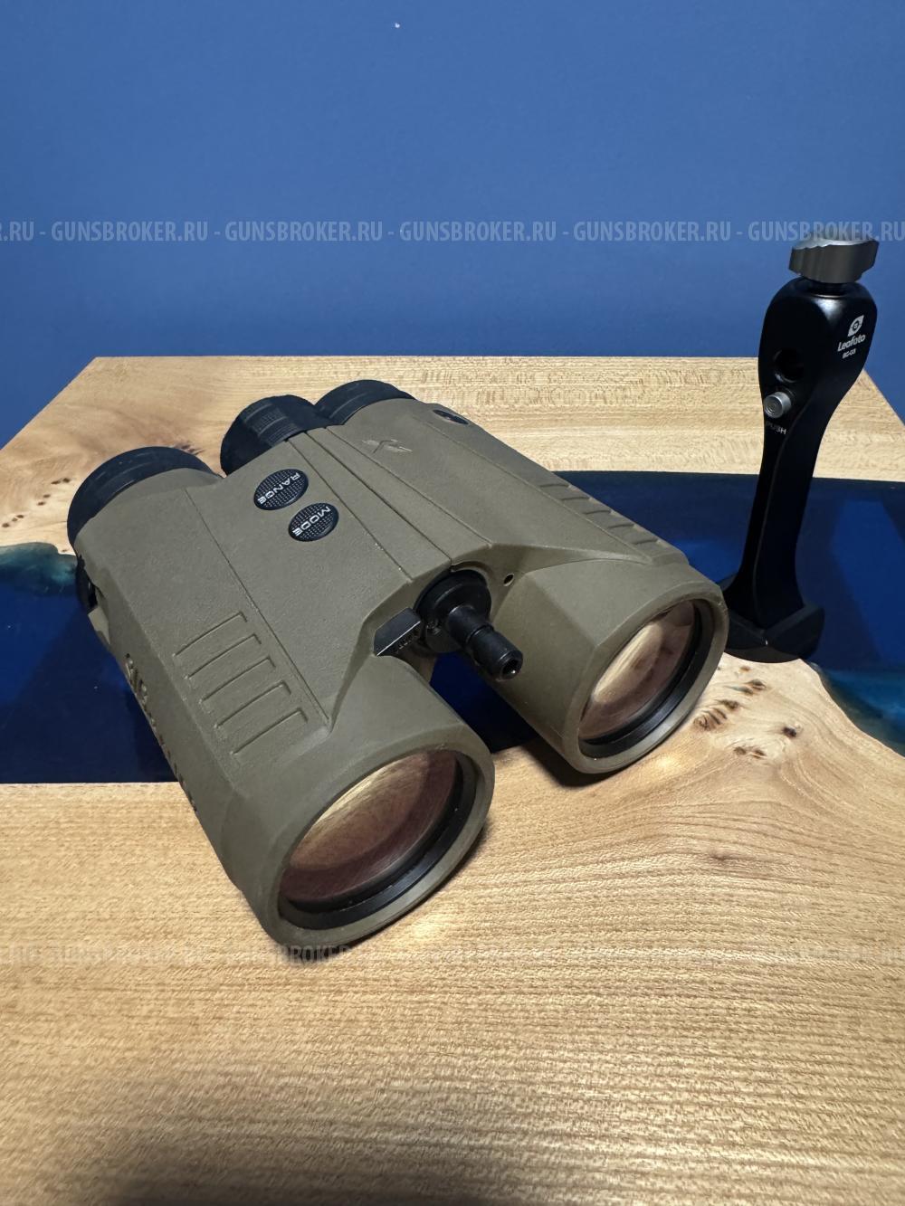 SIG SAUER KILO10K-ABS HD gen 1