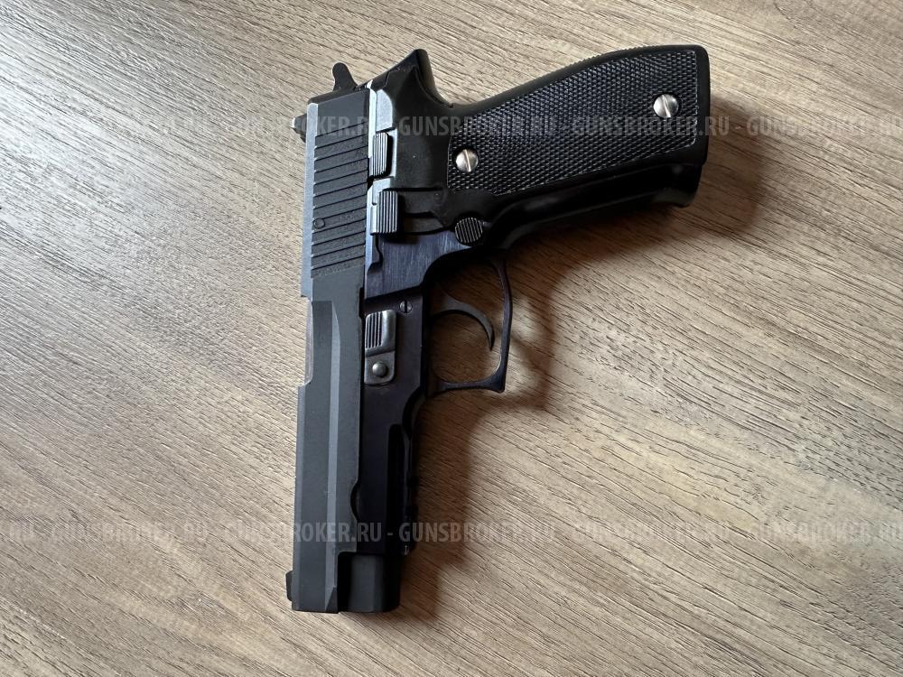 Sig sauer p226 tk pro