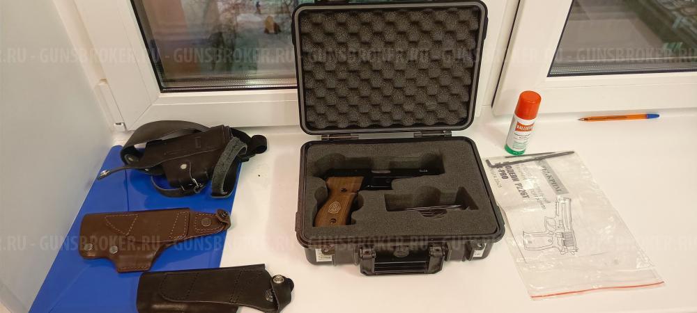 Sig-Sauer P226 Т ТК-Pro