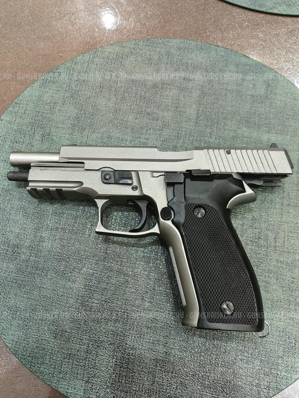 Sig Sauer P226 TK PRO