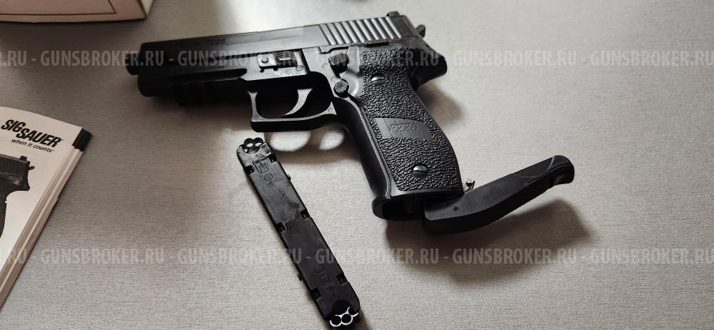 Sig sauer p226 