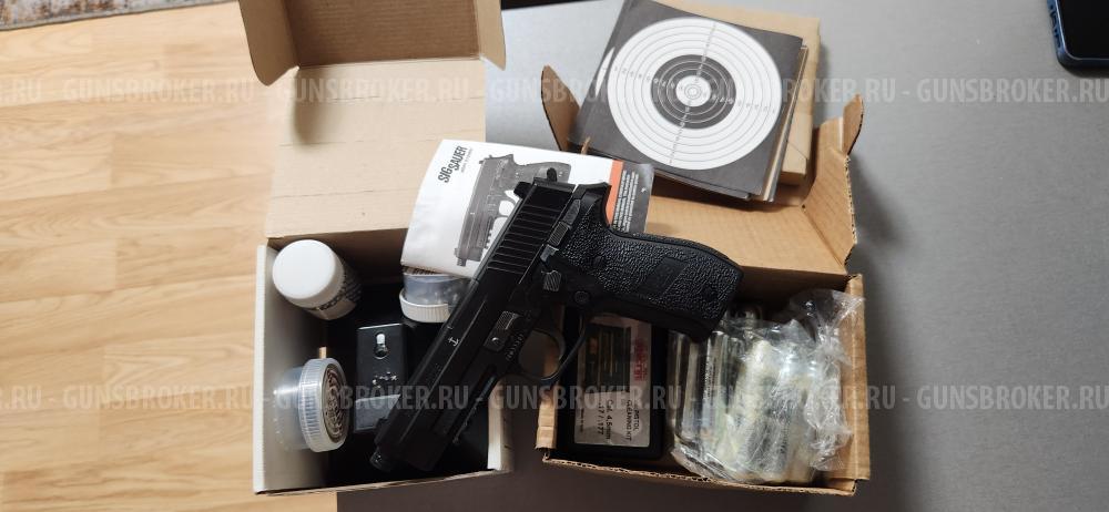 Sig sauer p226 