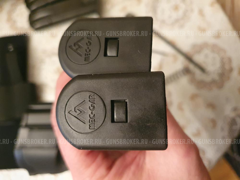 Sig sauer p226t tk-pro выпуска 08.2022