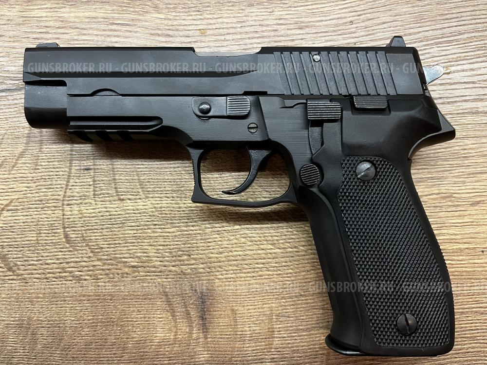 Sig Sauer P226T TK Pro 10*28 купить - Санкт-Петербург