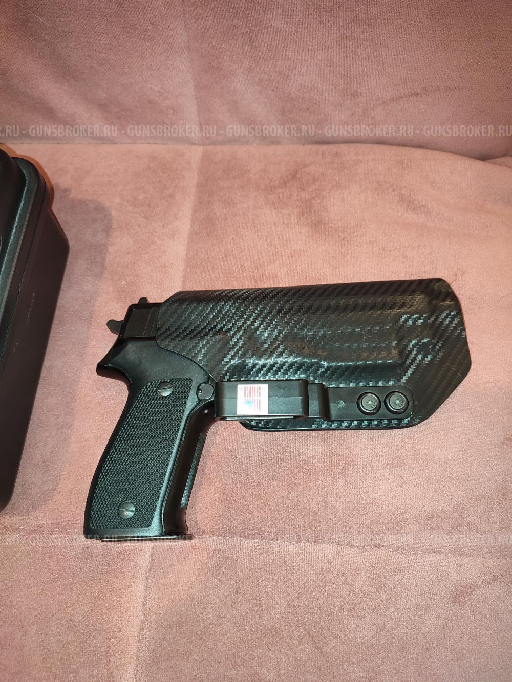 sig sauer p226t tk-pro 10х28