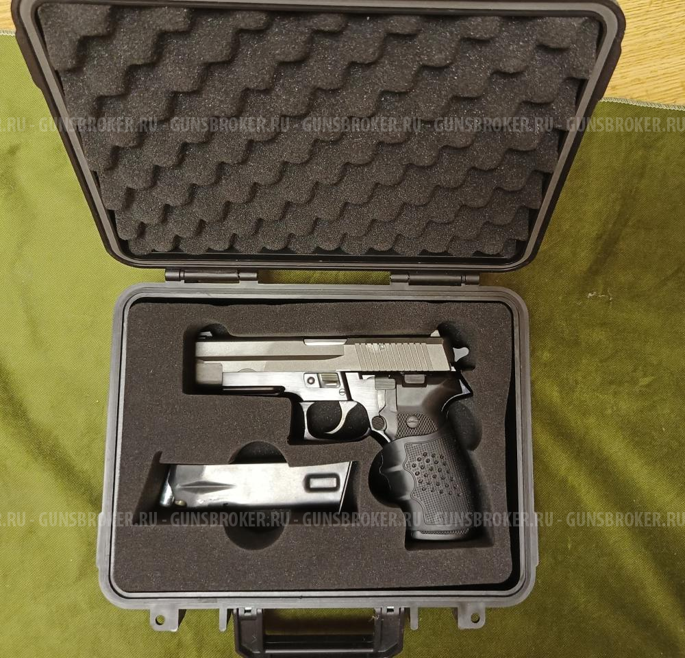 SIG Sauer p226t tk-pro 2023