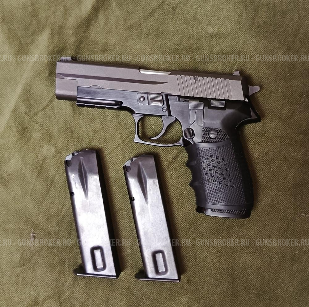 SIG Sauer p226t tk-pro 2023