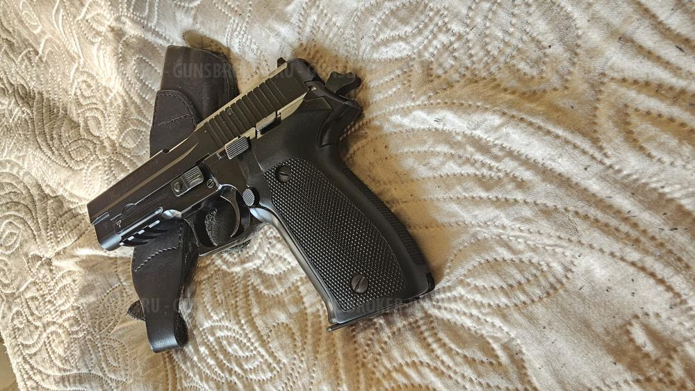SIG Sauer P226T TK-PRO