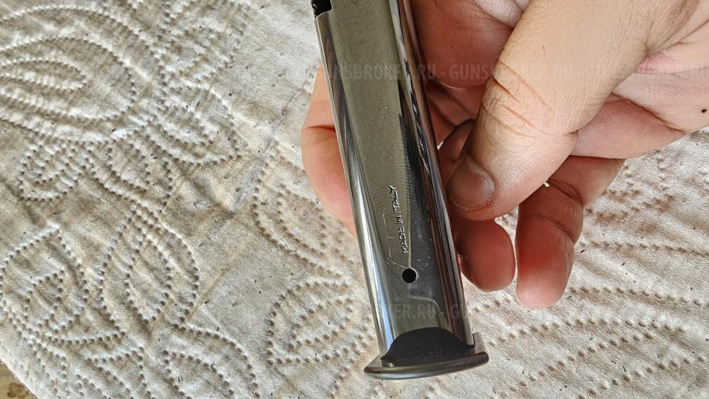 SIG Sauer P226T TK-PRO