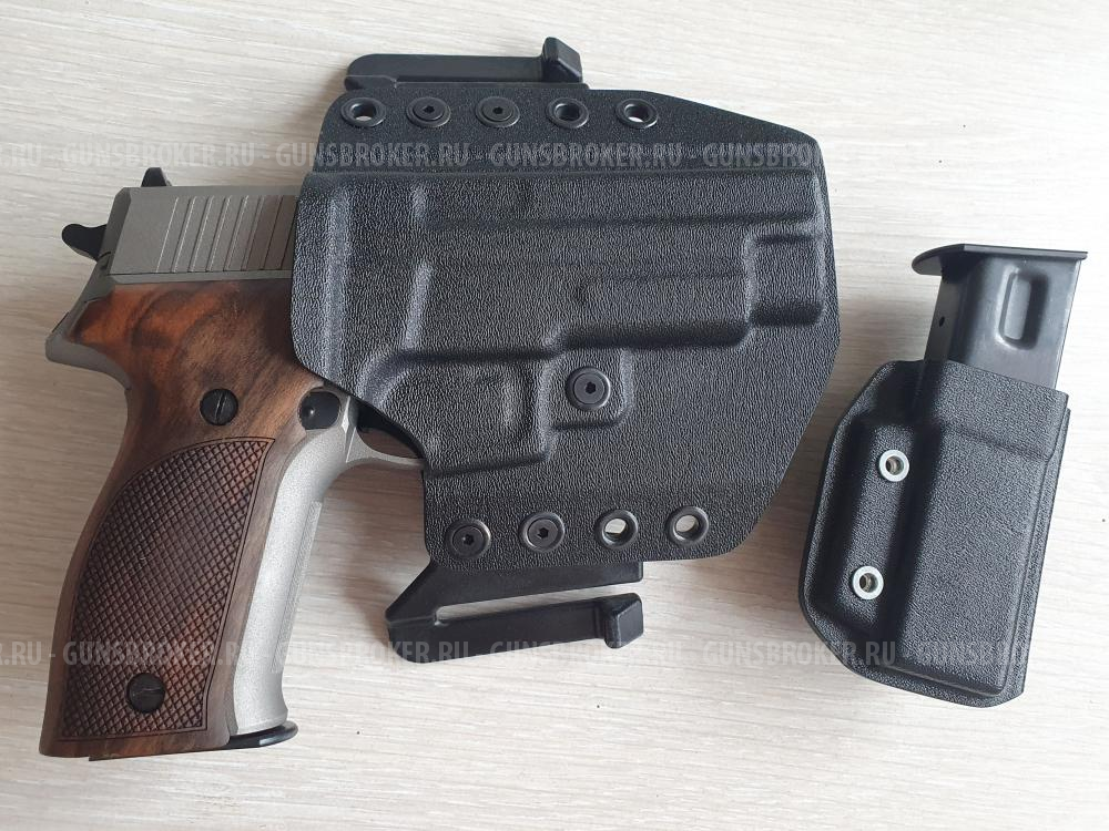 SIG Sauer P226T TK-Pro 