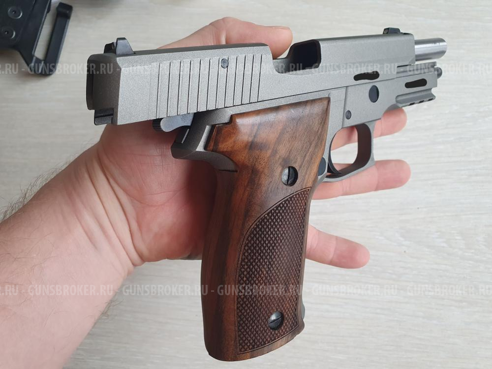 SIG Sauer P226T TK-Pro 