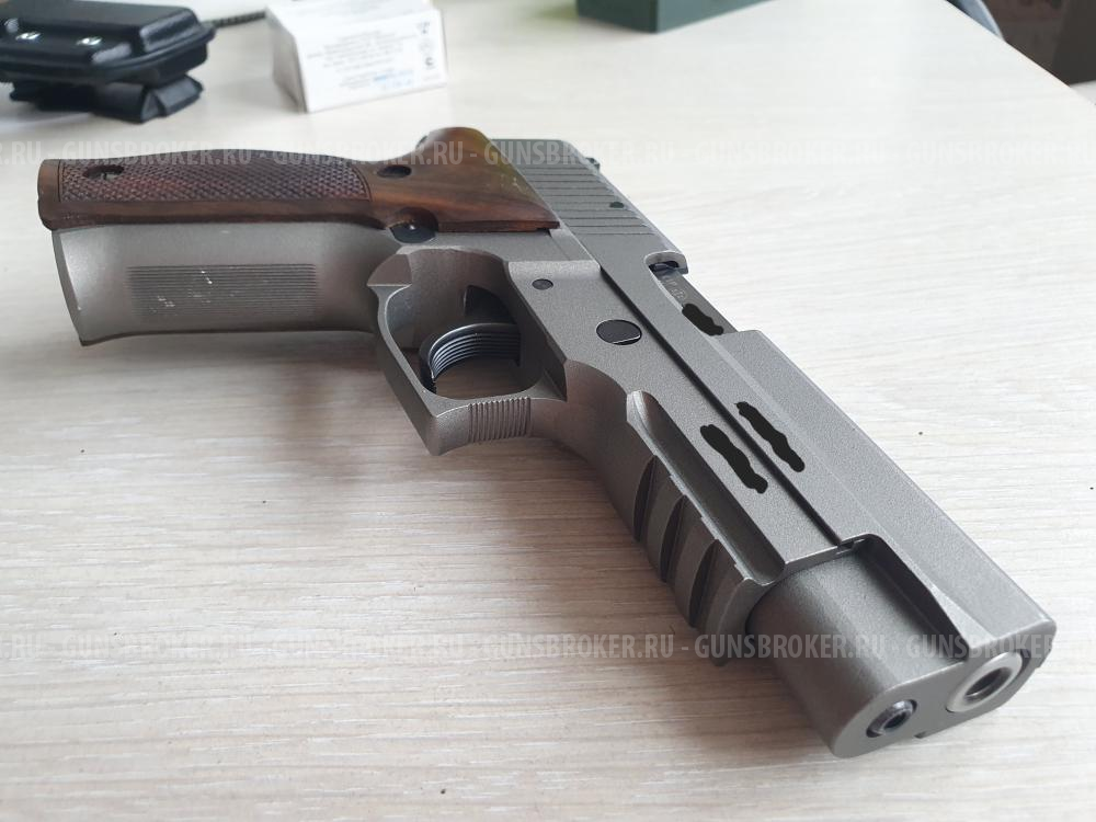 SIG Sauer P226T TK-Pro 