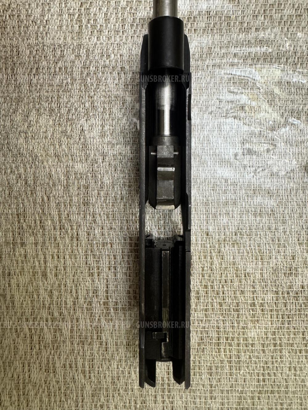 SIG-SAUER P226T TK-PRO