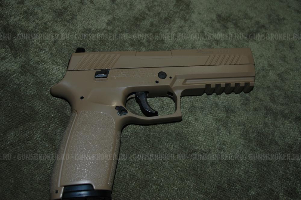 SIG Sauer P320