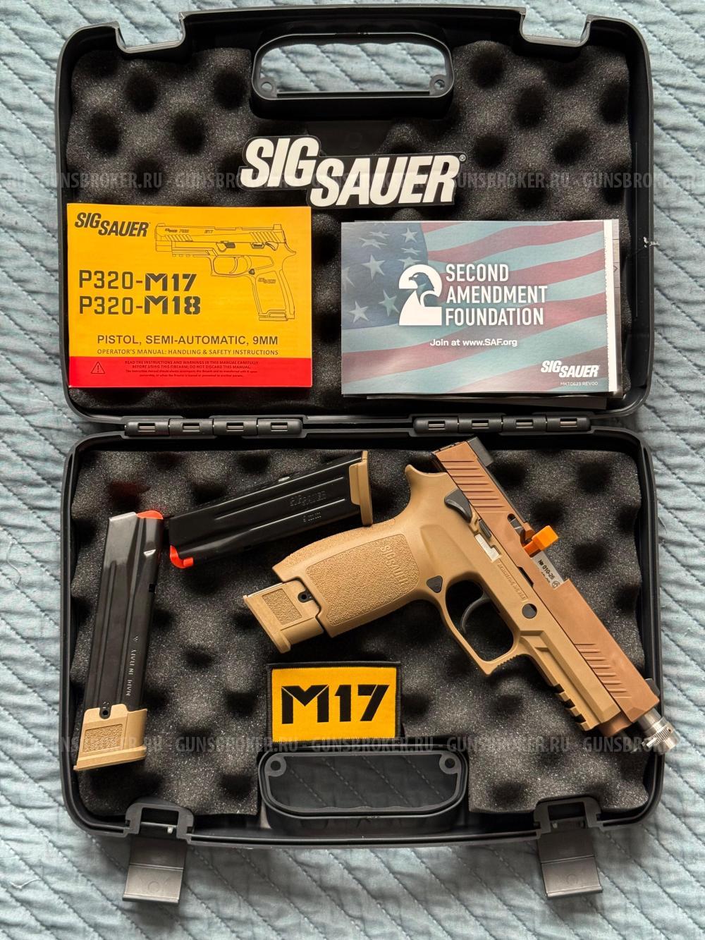 SIG SAUER SIG-T 10x28