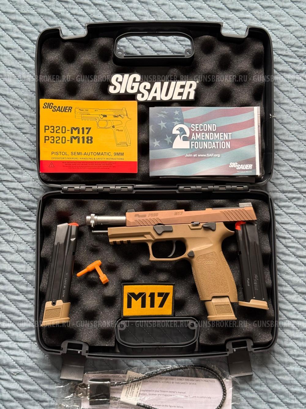 SIG SAUER SIG-T 10x28