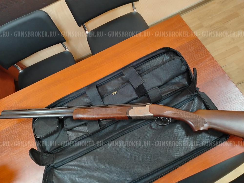 Сигма- MUNICAT 12/76