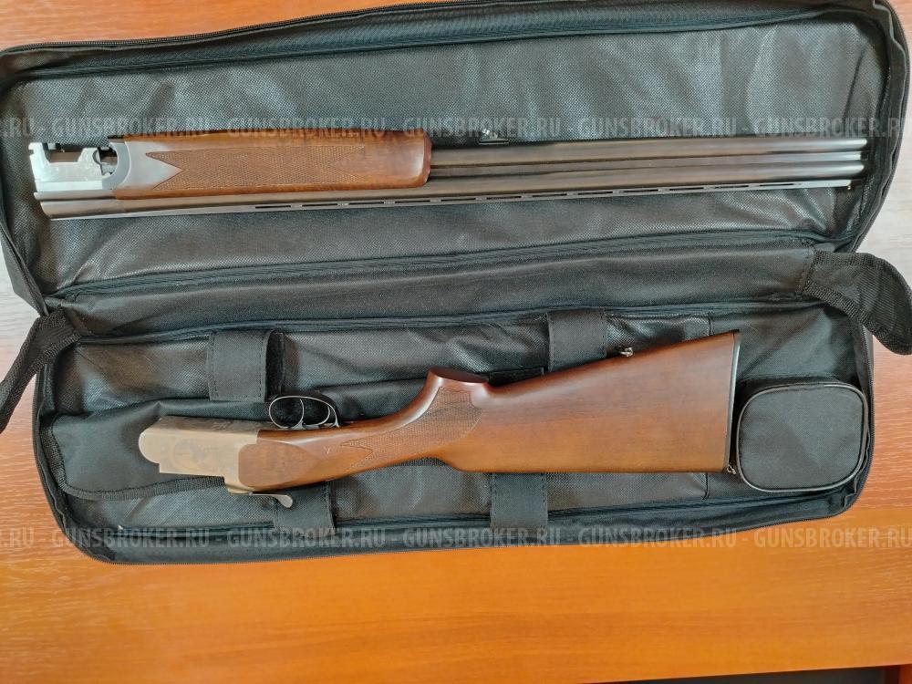 Сигма- MUNICAT 12/76