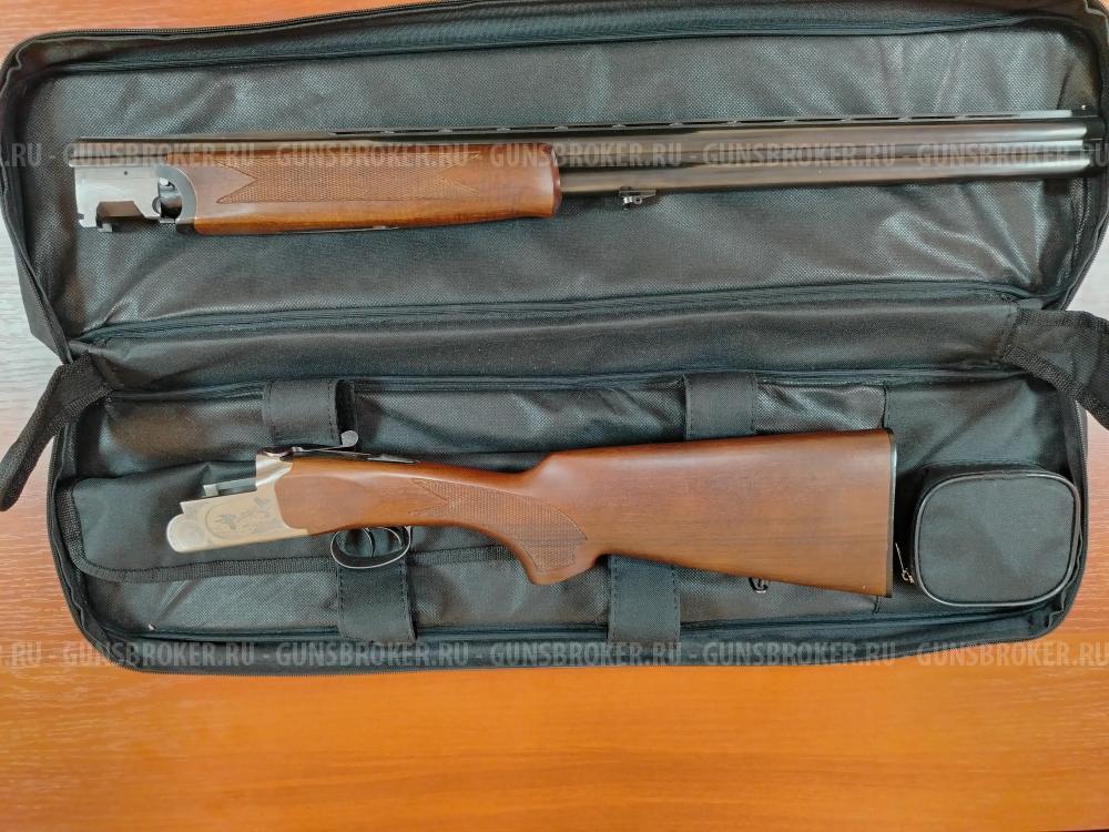 Сигма- MUNICAT 12/76